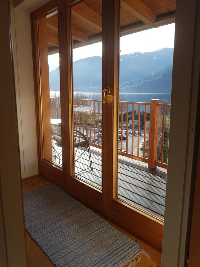 Panorama Lodge 滨湖采尔 外观 照片